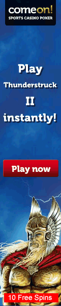 visit ComeOn! Casino...